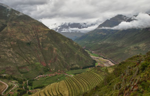 Пи́сак (исп. Pisac, кечуа P'isaq) – фотографии Перу