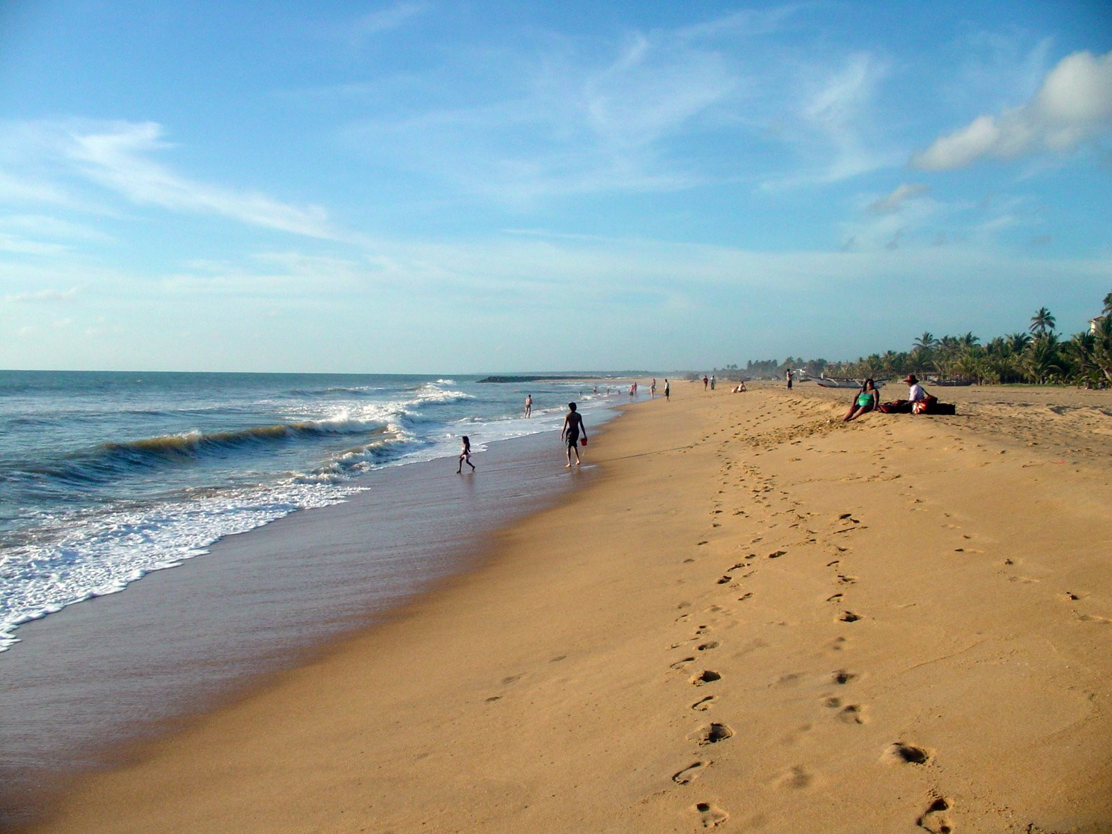 Негомбо, Шри-Ланка, фото № 51953 – фотографии Шри-Ланки