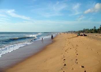 Негомбо, Шри-Ланка, фото № 51953 – фотографии Шри-Ланки