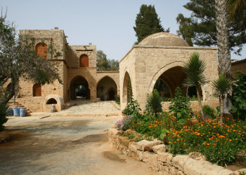 Айя-Напа, Кипр, фото № 37509 – фотографии Кипра