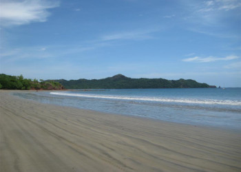 Плайя Брасилито, Гуанакасте провинция, Коста-Рика, фото № 39435 – фотографии Коста-Рики