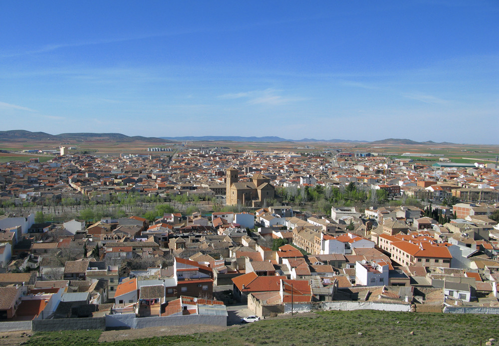 Консуэгра. Фото 9 – фотографии Испании