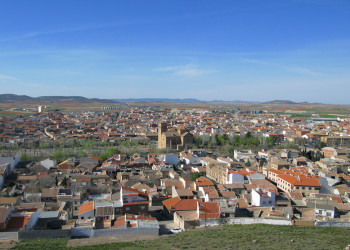 Консуэгра. Фото 9 – фотографии Испании