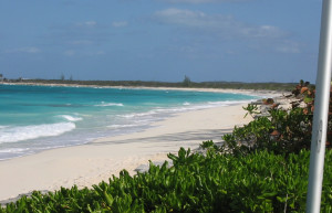 Берега острова Сан-Сальвадор, Багамские острова. Фото 1 – фотографии Багамских островов
