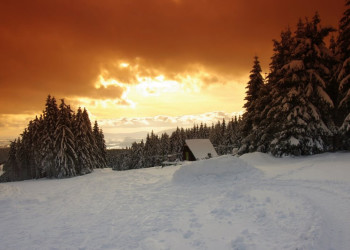 Есеник, Чехия, фото № 68752 – фотографии Чехии