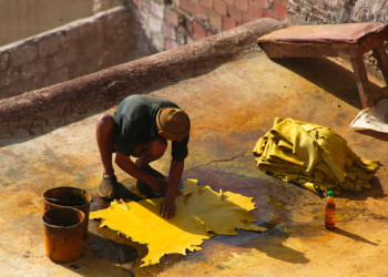 Фес, Марокко, фото № 8476 – фотографии Марокко