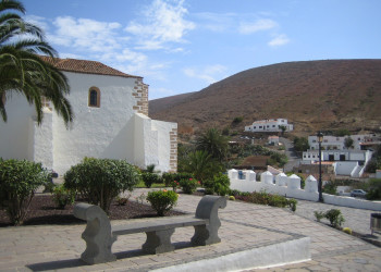 Бетанкурия, Фуэртевентура остров, Канарские острова, фото № 34032 – фотографии Канарских островов