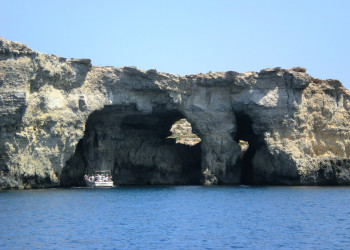 Комино остров, Мальта, фото № 41784 – фотографии Мальты