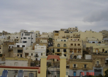 Меллиха, Мальта остров, Мальта, фото № 42624 – фотографии Мальты