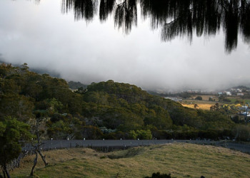 Плень-де-Кафр, Реюньон, фото № 25627 – фотографии Реюньона