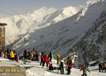 Старый кругозор, Россия – фотографии России