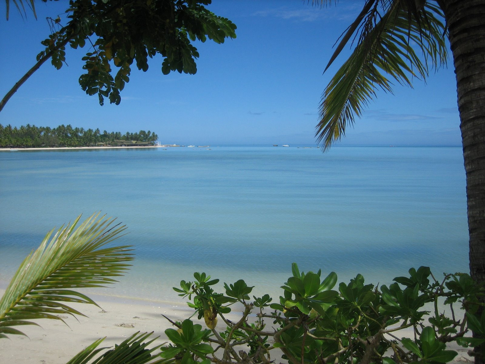 Маманука группа островов, Фиджи, фото № 48910 – фотографии Фиджи