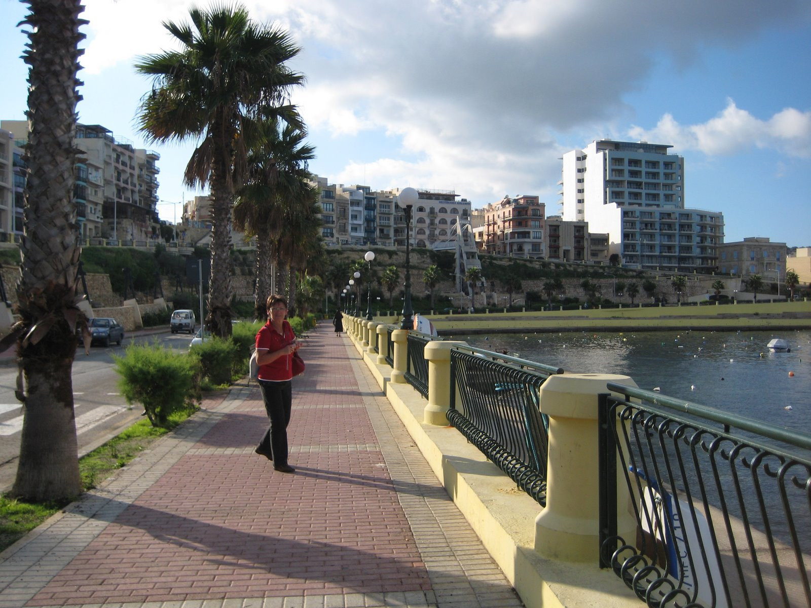 Аура-Буджибба, Мальта остров, Мальта, фото № 41970 – фотографии Мальты