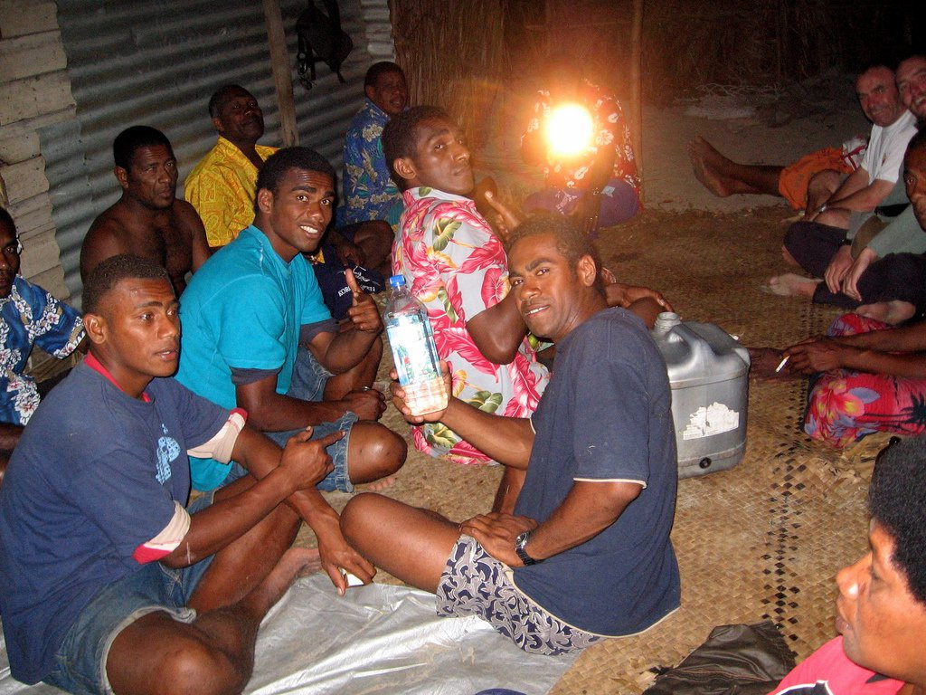 Навити остров, Ясава группа островов, Фиджи, фото № 50126 – фотографии Фиджи