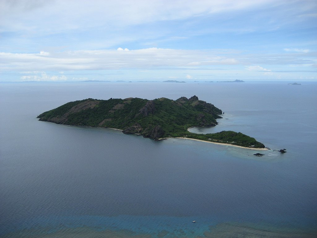 Куата остров, Ясава группа островов, Фиджи, фото № 50036 – фотографии Фиджи
