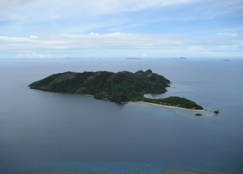 Куата остров, Ясава группа островов, Фиджи, фото № 50036 – фотографии Фиджи