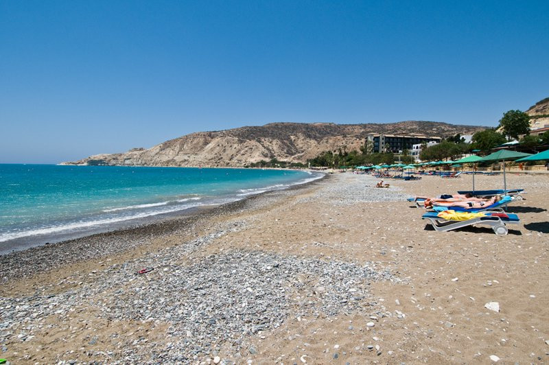 Писсури, Кипр, фото № 38688 – фотографии Кипра