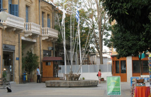 Никосия, Кипр, фото № 38410 – фотографии Кипра