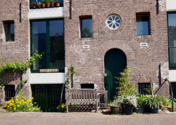 Amsterdam – фотографии Нидерландов