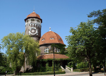 Светлогорск, Россия. Фото 6 – фотографии России