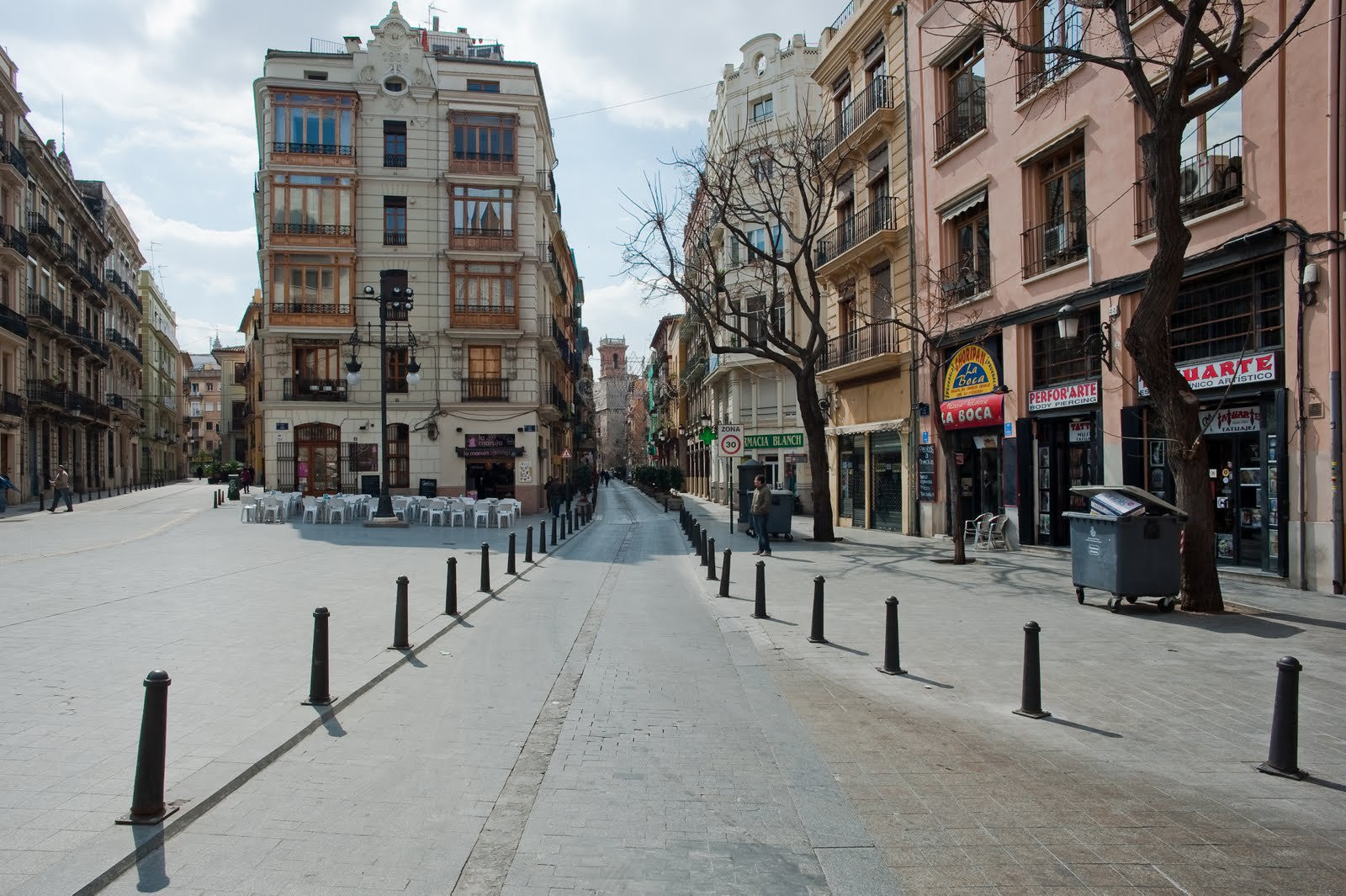 Palace of Arts – фотографии Испании