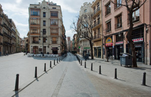 Palace of Arts – фотографии Испании