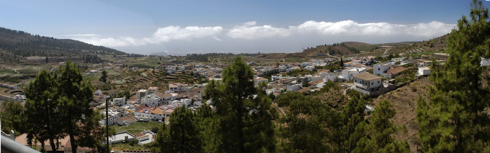 Вилафлор, Тенерифе остров, Канарские острова, фото № 32977 – фотографии Канарских островов