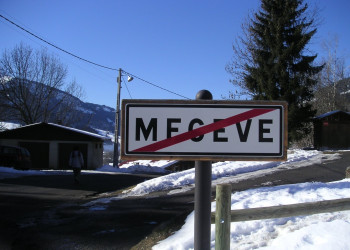 Межев, Франция. Фото 4 – фотографии Франции