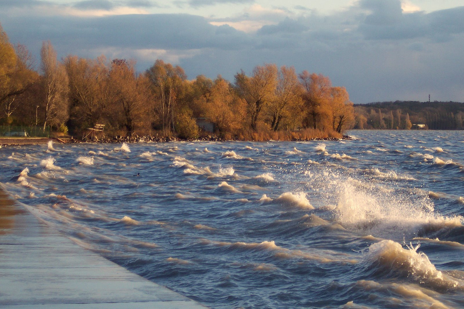 Балатон озеро, Венгрия, фото № 68427 – фотографии Венгрии