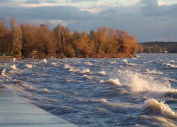 Балатон озеро, Венгрия, фото № 68427 – фотографии Венгрии
