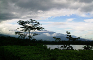 Турриалба Вулкано Национальный Парк, Картаго провинция, Коста-Рика, фото № 39151 – фотографии Коста-Рики