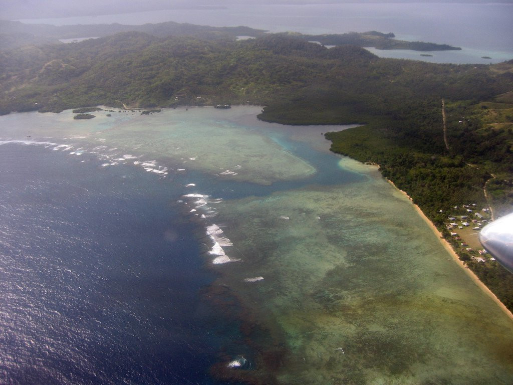 Матанги остров, Вануа Леву группа островов, Фиджи, фото № 49285 – фотографии Фиджи
