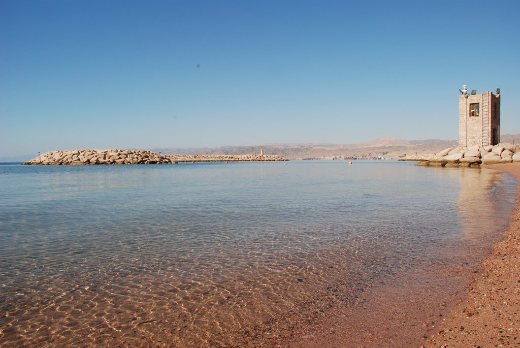 Акаба, Иордания, фото № 36051 – фотографии Иордании