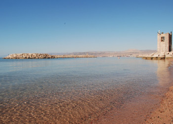 Акаба, Иордания, фото № 36051 – фотографии Иордании