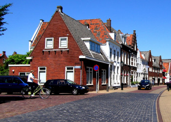 Нарден. Фото 2 – фотографии Нидерландов