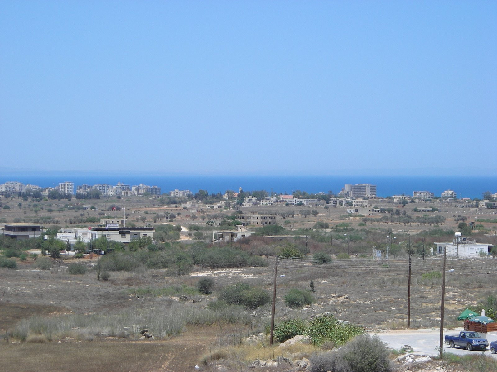 Айя-Напа, Кипр, фото № 37526 – фотографии Кипра