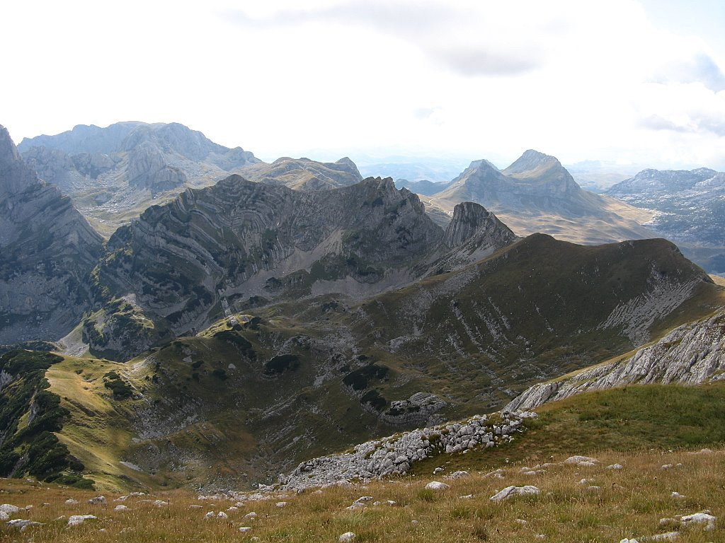 Национальный парк, Черногория. Фото 11 – фотографии Черногории