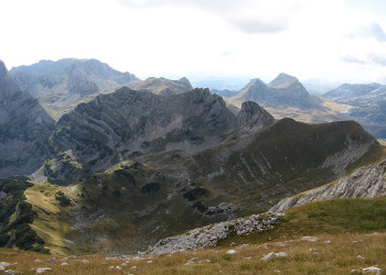 Национальный парк, Черногория. Фото 11 – фотографии Черногории