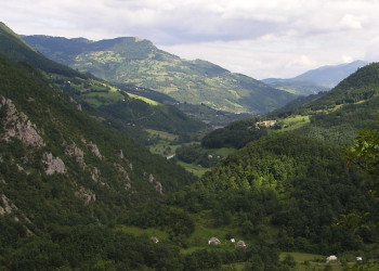 Биоградская гора, Черногория. Фото 13 – фотографии Черногории