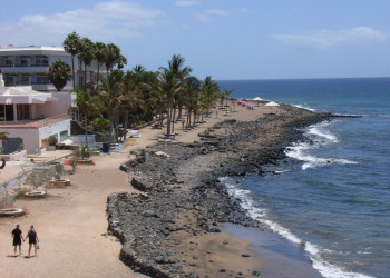 Пуэрто-дель-Кармен, Лансароте остров, Канарские острова, фото № 32685 – фотографии Канарских островов