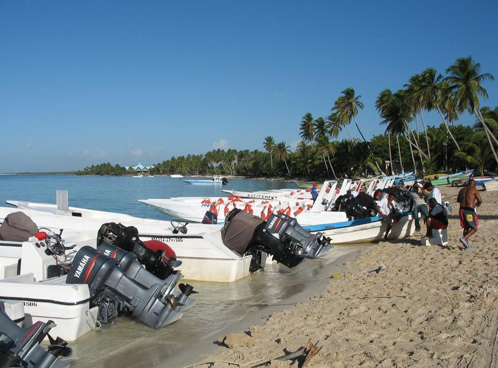 Байяибе, Доминикана, фото № 30267 – фотографии Доминиканы