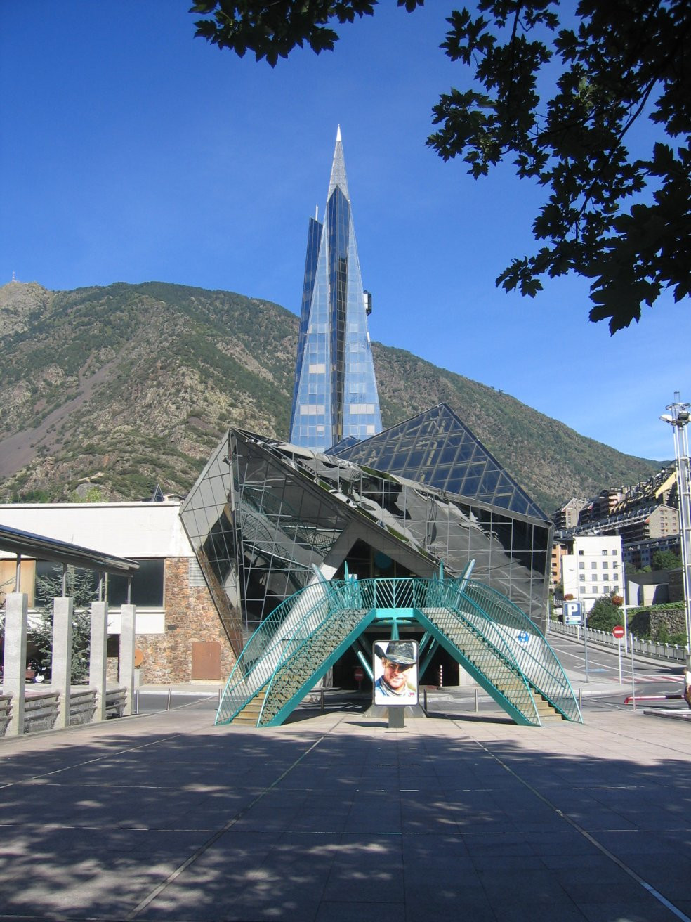 Андорра. Фото 4 – фотографии Андорры