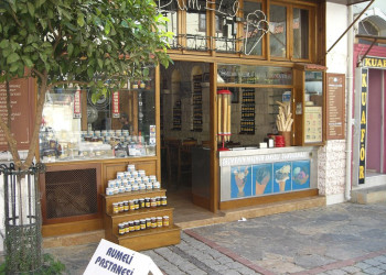 Измир, Эгейский регион, Турция, фото № 47729 – фотографии Турции