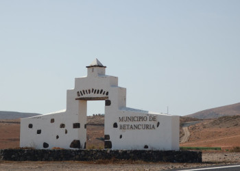 Бетанкурия, Фуэртевентура остров, Канарские острова, фото № 34040 – фотографии Канарских островов