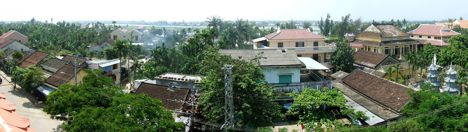 Хойан (Hoi An) – фотографии Вьетнама