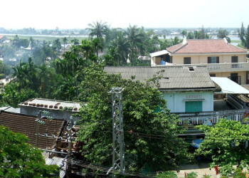 Хойан (Hoi An) – фотографии Вьетнама