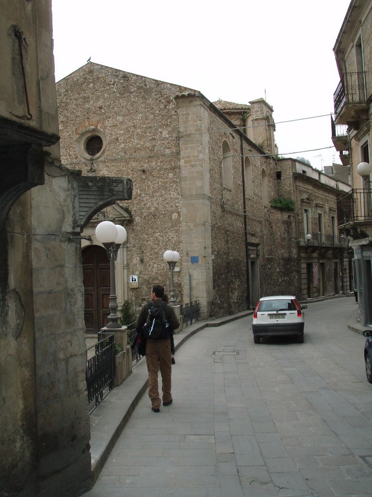 Никосия, Кипр, фото № 38367 – фотографии Кипра