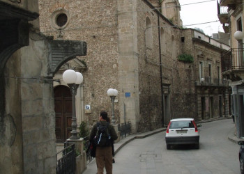 Никосия, Кипр, фото № 38367 – фотографии Кипра