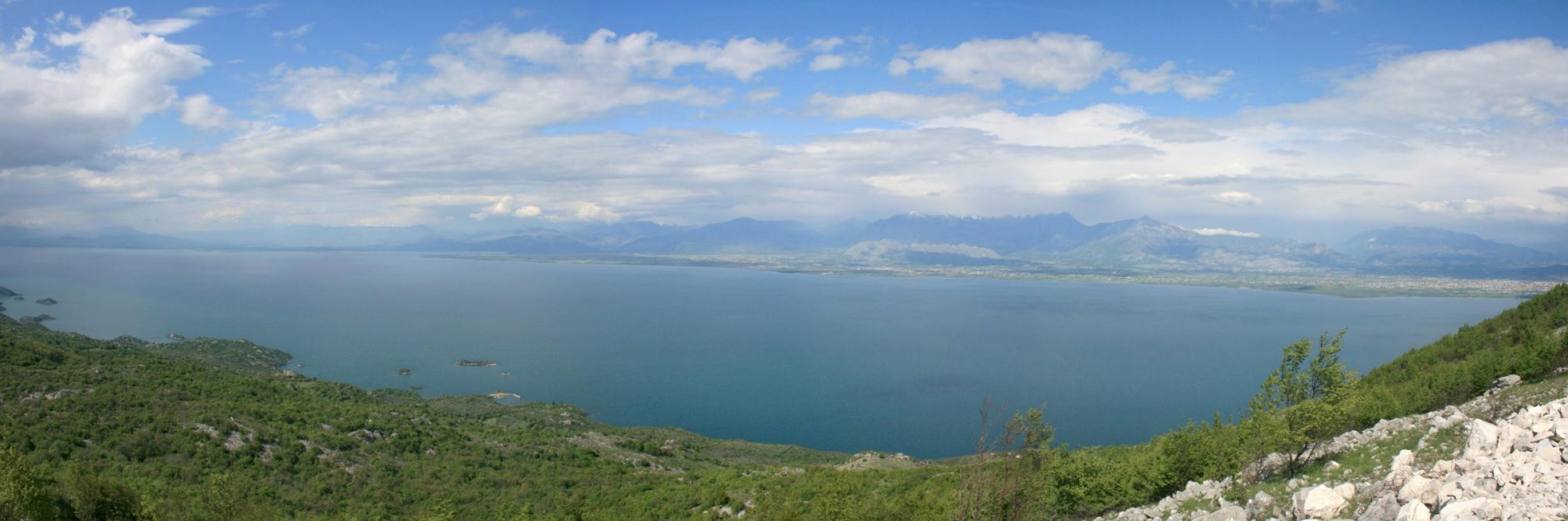 Озеро, Черногория. Фото 28 – фотографии Черногории