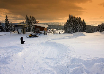 Есеник, Чехия, фото № 68753 – фотографии Чехии